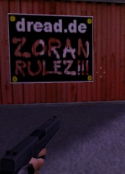 [dread.de] Zoran rulez!!!